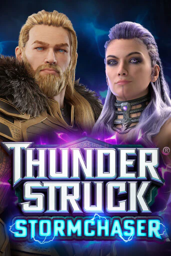 Бесплатная версия игры Thunderstruck Stormchaser | VAVADA KZ 