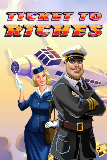 Бесплатная версия игры Ticket to Riches | VAVADA KZ 