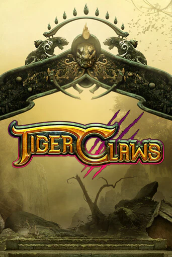 Бесплатная версия игры Tiger Claws | VAVADA KZ 