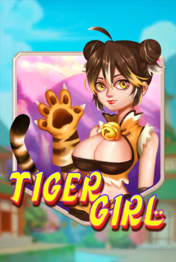 Бесплатная версия игры Tiger Girl | VAVADA KZ 