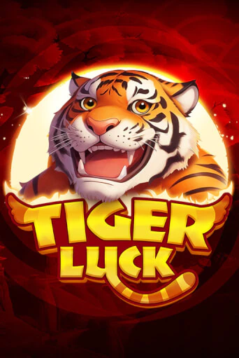 Бесплатная версия игры Tiger Luck | VAVADA KZ 