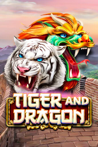 Бесплатная версия игры Tiger and Dragon | VAVADA KZ 