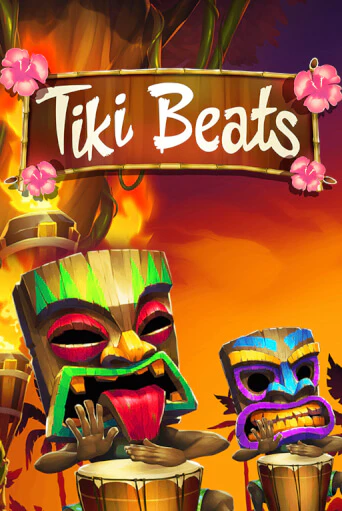 Бесплатная версия игры Tiki Beats | VAVADA KZ 