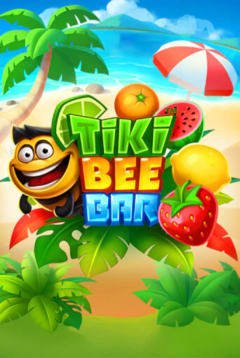 Бесплатная версия игры Tiki Bee Bar | VAVADA KZ 