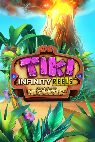 Бесплатная версия игры Tiki Infinity Reels Megaways | VAVADA KZ 