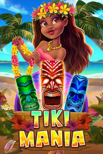 Бесплатная версия игры Tiki Mania | VAVADA KZ 