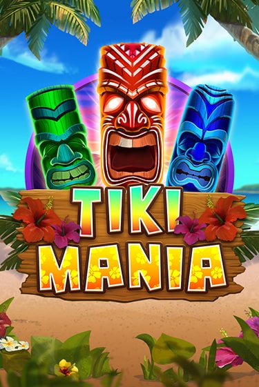 Бесплатная версия игры Tiki Mania | VAVADA KZ 