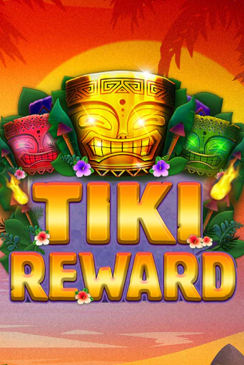 Бесплатная версия игры Tiki Reward | VAVADA KZ 