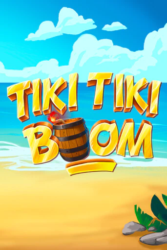 Бесплатная версия игры Tiki Tiki Boom™ | VAVADA KZ 