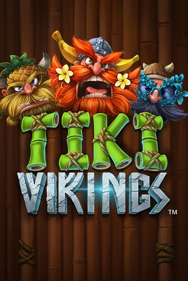 Бесплатная версия игры Tiki Vikings | VAVADA KZ 