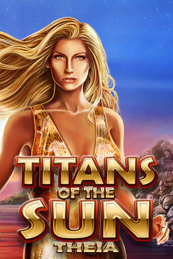 Бесплатная версия игры Titans of the Sun - Theia | VAVADA KZ 