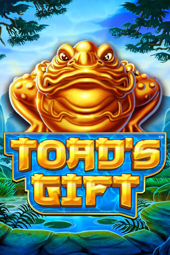 Бесплатная версия игры Toads Gift | VAVADA KZ 