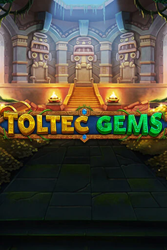 Бесплатная версия игры Toltec Gems | VAVADA KZ 