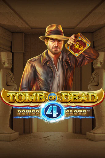 Бесплатная версия игры Tomb of Dead: Power 4 slots | VAVADA KZ 