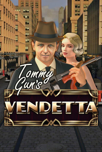 Бесплатная версия игры Tommy Gun´s Vendetta | VAVADA KZ 