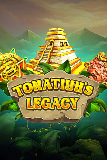 Бесплатная версия игры Tonatiuh's Legacy | VAVADA KZ 