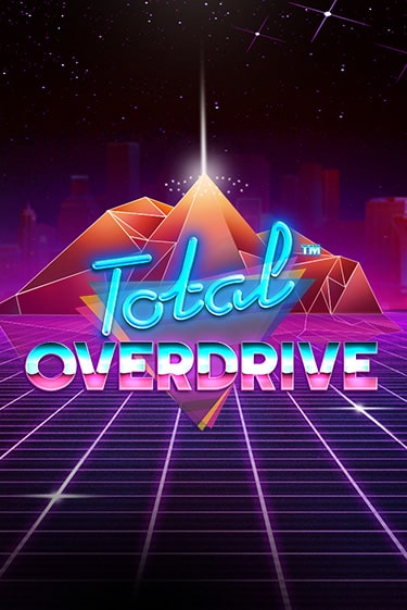 Бесплатная версия игры Total Overdrive | VAVADA KZ 