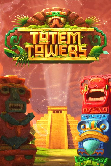 Бесплатная версия игры Totem Towers | VAVADA KZ 