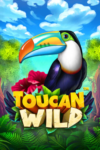 Бесплатная версия игры Toucan Wild | VAVADA KZ 