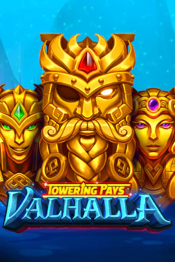 Бесплатная версия игры Towering Pays Valhalla | VAVADA KZ 