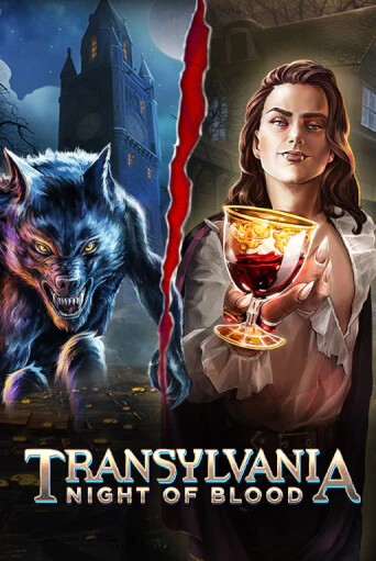 Бесплатная версия игры Transylvania: Night of Blood | VAVADA KZ 