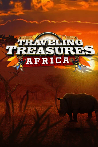 Бесплатная версия игры Traveling Treasures Africa | VAVADA KZ 