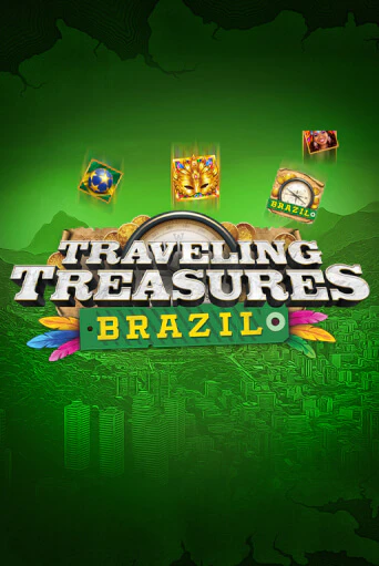 Бесплатная версия игры Traveling Treasures Brazil | VAVADA KZ 