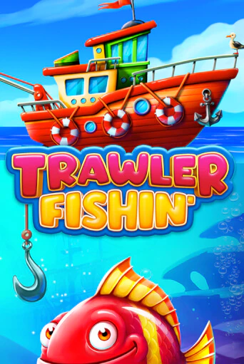 Бесплатная версия игры Trawler Fishin' | VAVADA KZ 