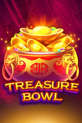 Бесплатная версия игры Treasure Bowl | VAVADA KZ 