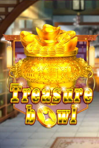 Бесплатная версия игры Treasure Bowl | VAVADA KZ 