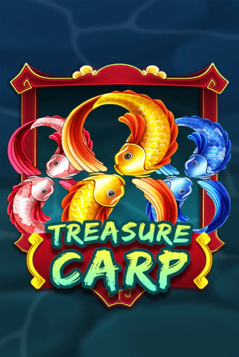 Бесплатная версия игры Treasure Carp | VAVADA KZ 