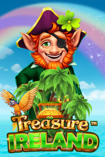 Бесплатная версия игры Treasure Ireland | VAVADA KZ 