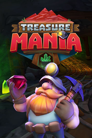 Бесплатная версия игры Treasure Mania | VAVADA KZ 