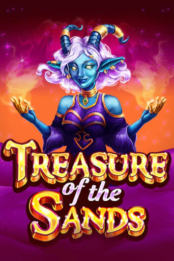 Бесплатная версия игры Treasure of the Sands | VAVADA KZ 