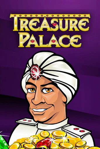 Бесплатная версия игры Treasure Palace | VAVADA KZ 