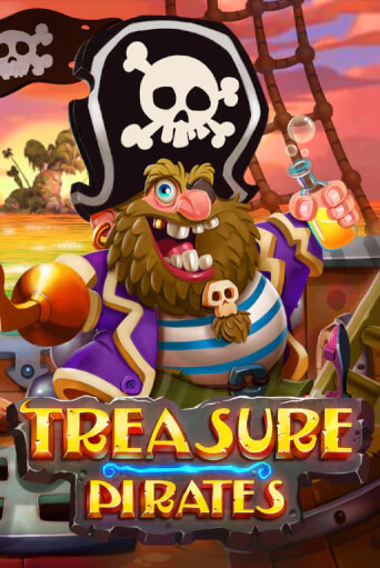 Бесплатная версия игры Treasure Pirates | VAVADA KZ 