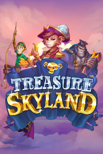 Бесплатная версия игры Treasure Skyland | VAVADA KZ 