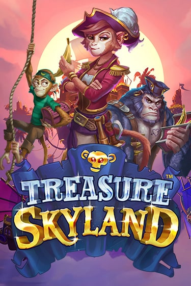 Бесплатная версия игры Treasure Skyland | VAVADA KZ 