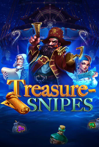 Бесплатная версия игры Treasure-snipes | VAVADA KZ 