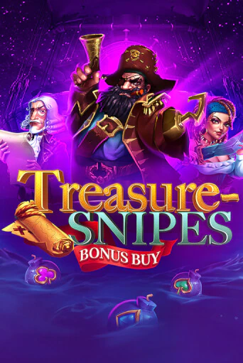 Бесплатная версия игры Treasure-snipes Bonus Buy | VAVADA KZ 