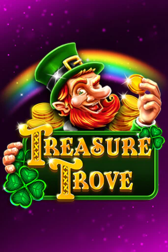 Бесплатная версия игры Treasure Trove | VAVADA KZ 