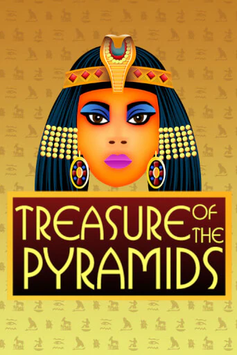 Бесплатная версия игры Treasure of the Pyramids | VAVADA KZ 