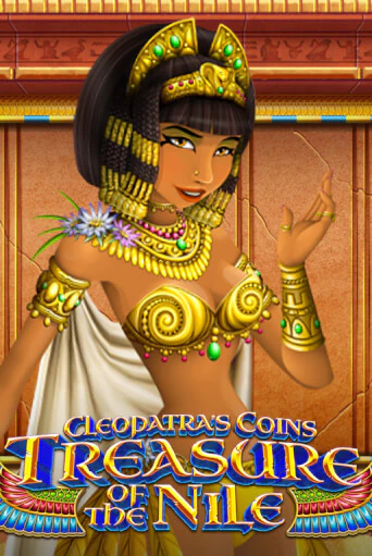 Бесплатная версия игры Treasure of the Nile | VAVADA KZ 