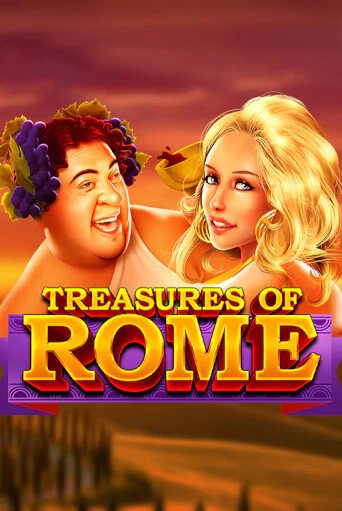 Бесплатная версия игры Treasures of Rome | VAVADA KZ 