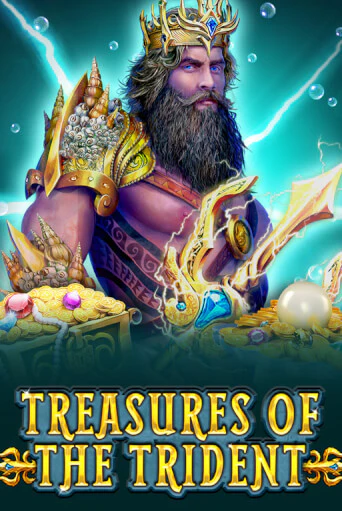 Бесплатная версия игры Treasures Of The Trident | VAVADA KZ 