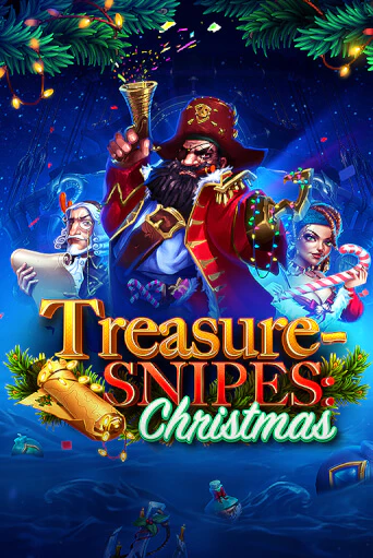 Бесплатная версия игры Treasure-snipes: Christmas | VAVADA KZ 