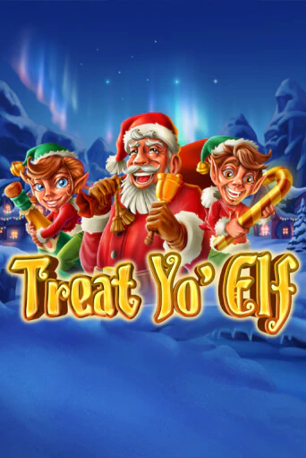 Бесплатная версия игры Treat Yo’ Elf | VAVADA KZ 