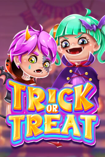 Бесплатная версия игры Trick Or Treat | VAVADA KZ 