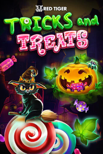 Бесплатная версия игры Tricks and Treats | VAVADA KZ 