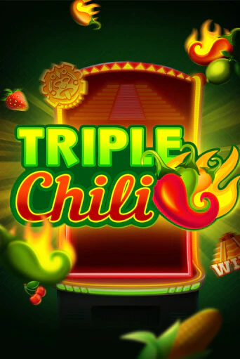 Бесплатная версия игры Triple Chili | VAVADA KZ 